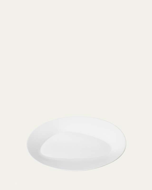 Sky Lunch 4-Piece Plate Set